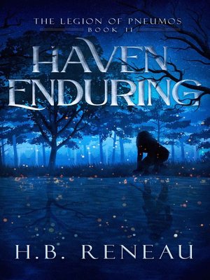 cover image of Haven Enduring